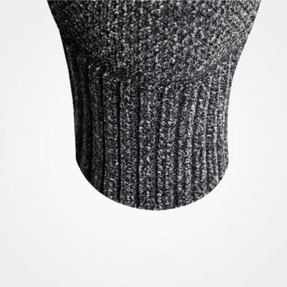 Men's Hooded Sweatshirt Nápoles - Pure