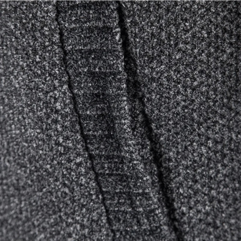 Men's Hooded Sweatshirt Nápoles - Pure