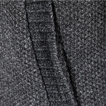 Men's Hooded Sweatshirt Nápoles - Pure