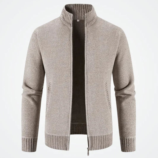 Men's Hooded Sweatshirt Nápoles - Pure