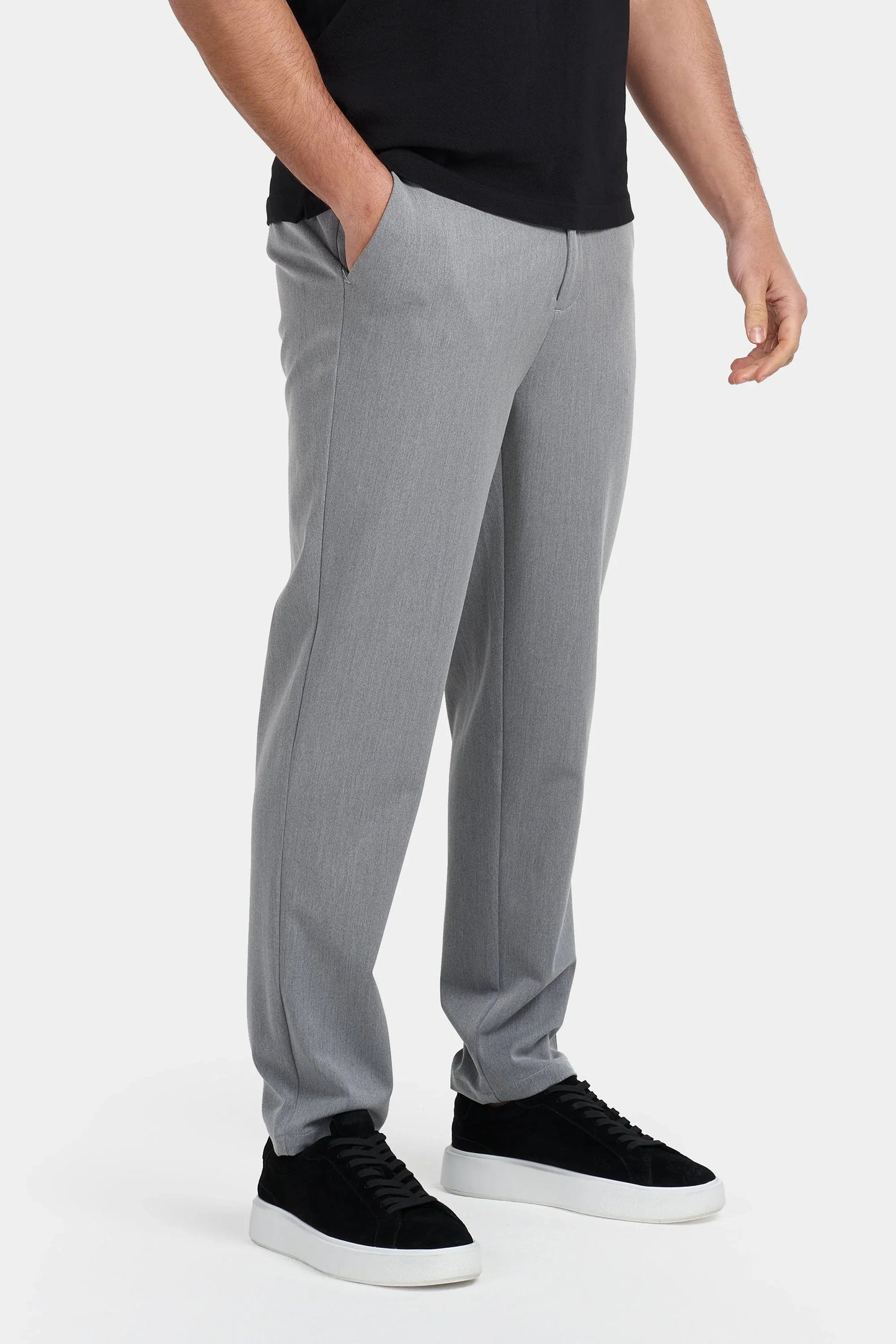 THE SILVIO TROUSERS