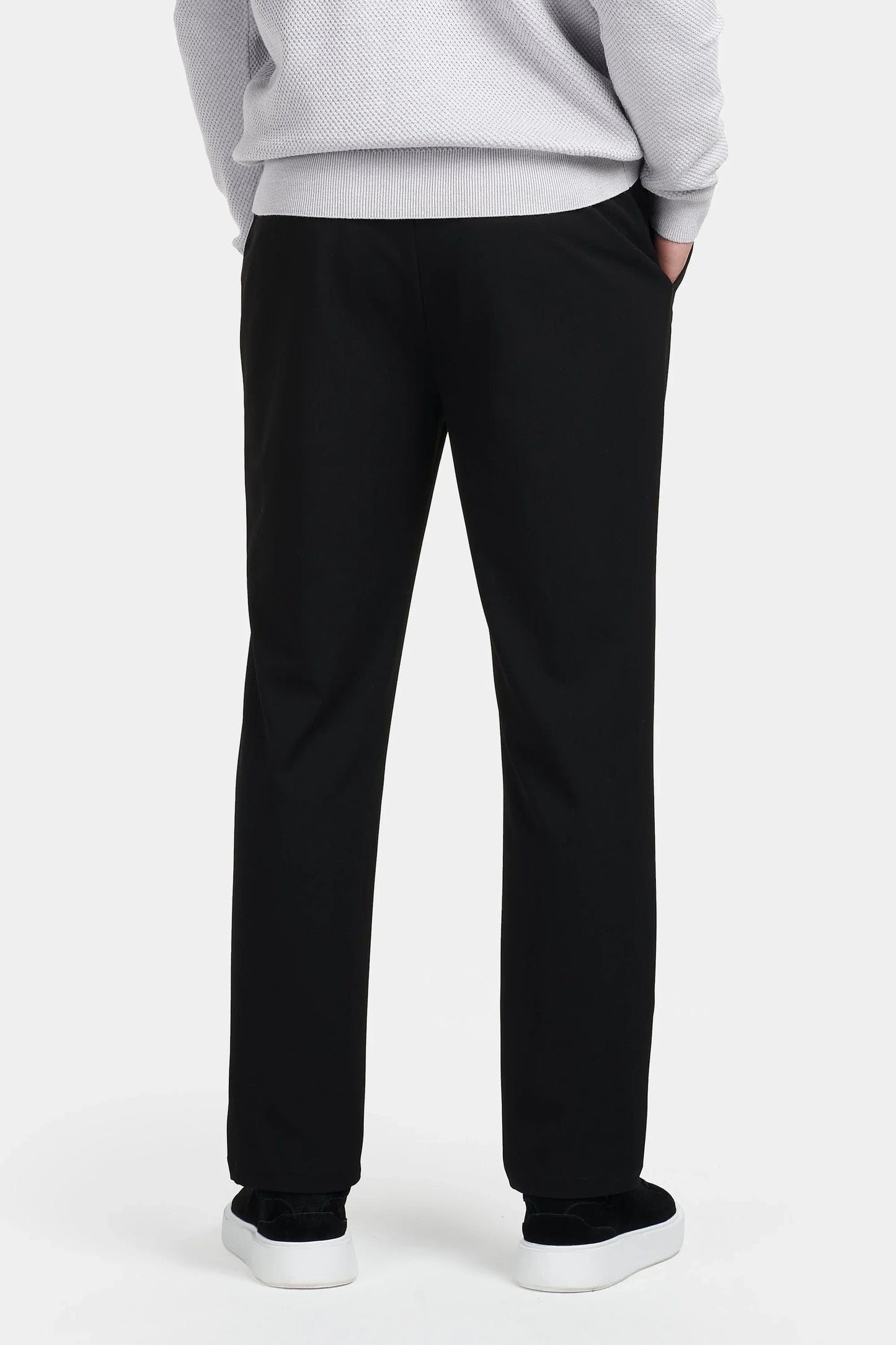 THE SILVIO TROUSERS