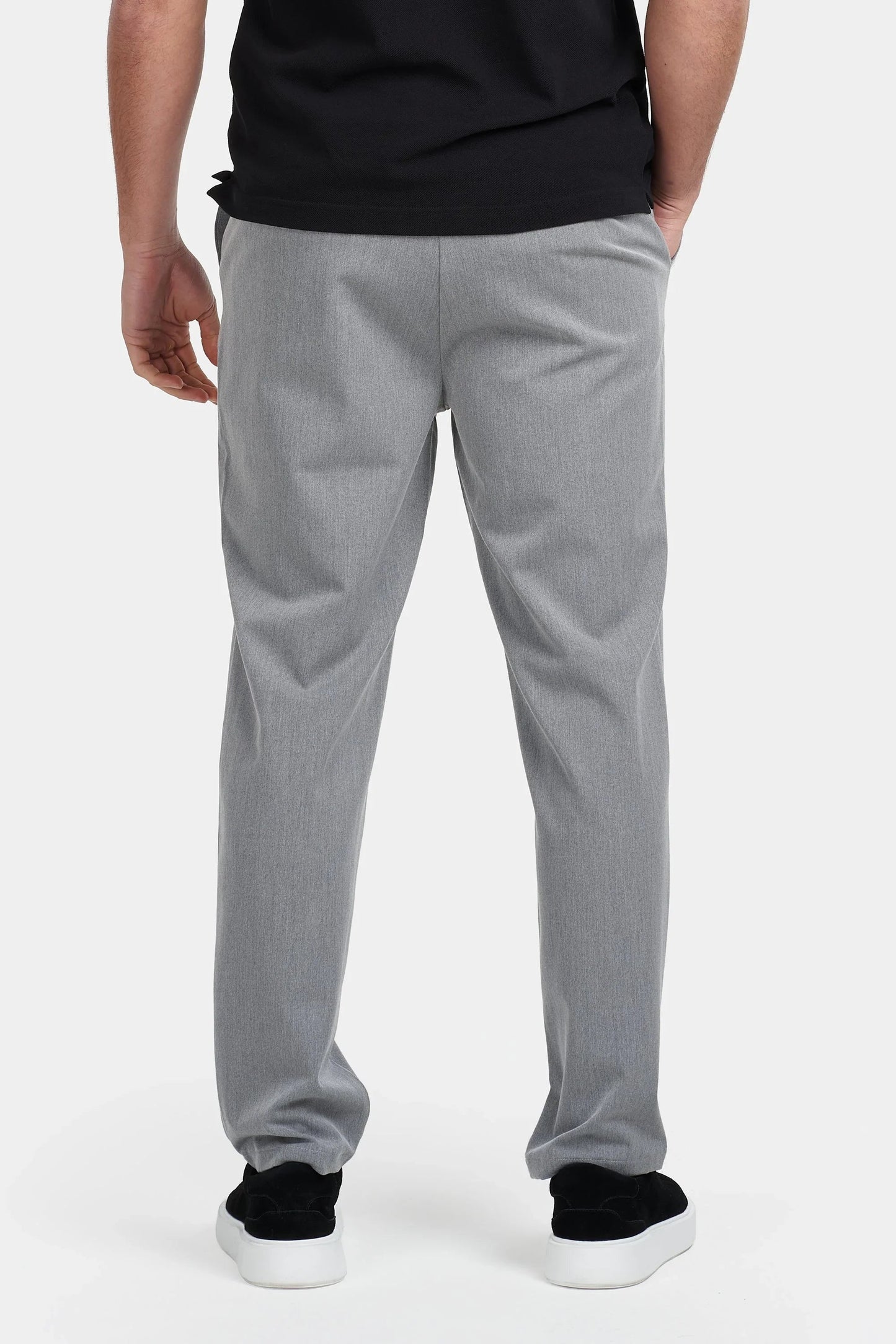 THE SILVIO TROUSERS