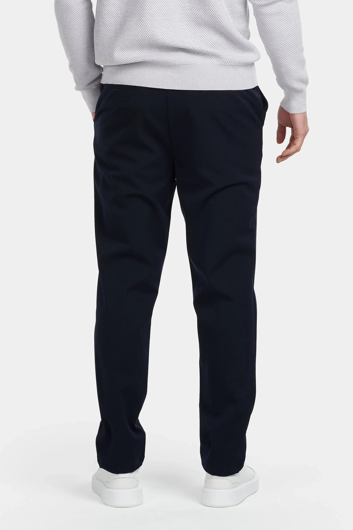 THE SILVIO TROUSERS