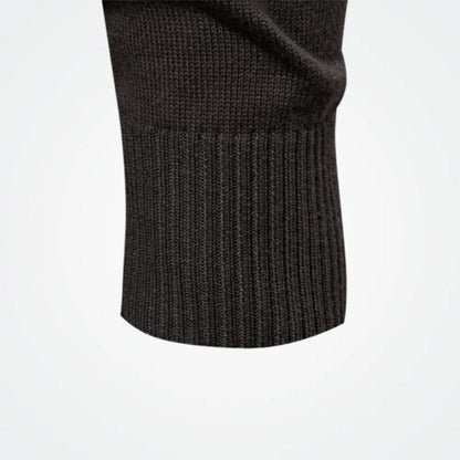 Men's Cardigan Lisboa - Pure