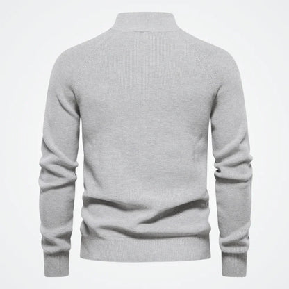 Men's Hoodie Sweat Jacket Norvex