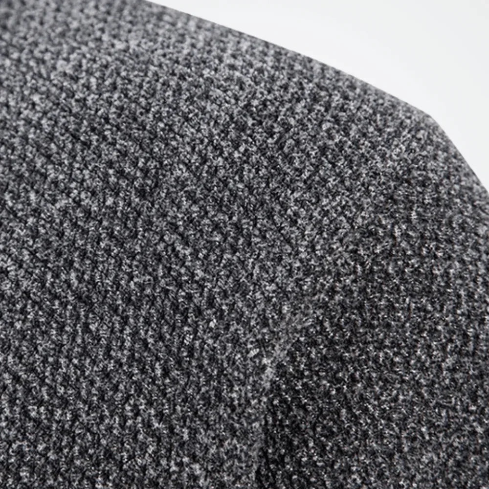 Men's Hooded Sweatshirt Nápoles - Pure