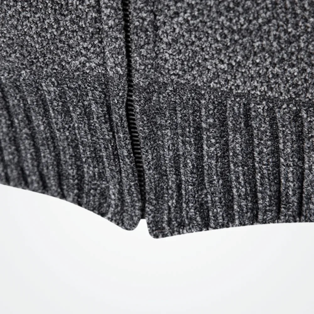 Men's Hooded Sweatshirt Nápoles - Pure